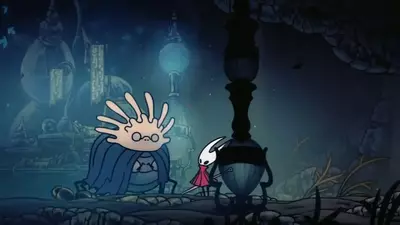 All Plasmium locations in Hollow Knight Silksong
