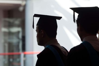 About 160 student suicides each year with male undergraduates ‘at greatest risk’