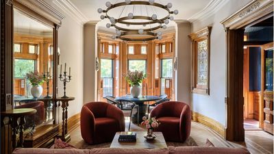 ‘We’re just the current caretakers’ – The Brownstone Boys' golden rules for making the most out of your home's historic bones
