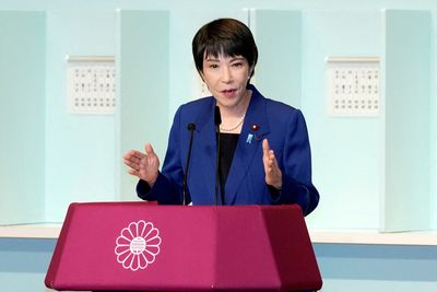 Japan’s ruling LDP to pick new leader after PM Ishiba resigns