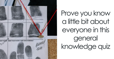 Ace This 35-Question General Knowledge Quiz And Prove You’re Smarter Than Most