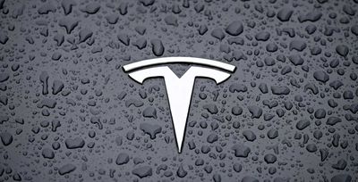 Tesla Energy Announces New Mega Product As China EV Sales Still Lag