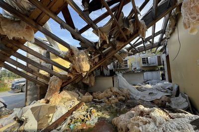 Takeaways from an AP analysis about longer delays in approving US disaster aid