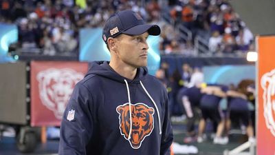 Ben Johnson Confirms Bears Had Planned for Crucial Kick to Go Very Differently