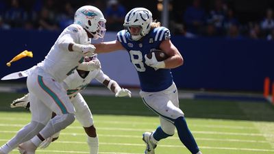 Best Rookie Performances From Week 1: Eight Players That Shined in NFL Debuts