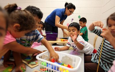 Migrant and Seasonal Head Start is a ‘bridge’ for many US families. An order threatens its survival