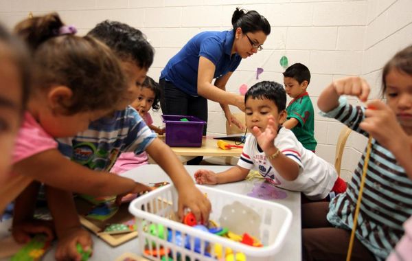 Migrant and Seasonal Head Start is a ‘bridge’ for many US families. An order threatens its survival