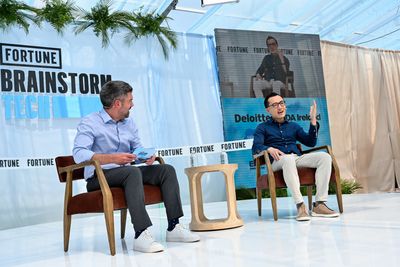 DoorDash CEO Tony Xu: M&A is easy on paper— 'very hard to get right in practice'