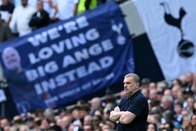 When will Ange Postecoglou be reunited with Tottenham as Nottingham Forest appointment is confirmed?