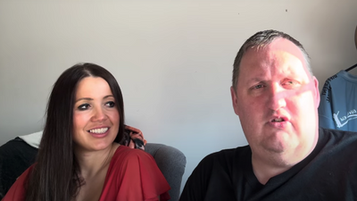 Is 'Rate My Takeaway' Danny Malin Quitting YouTube? Health Update and Future Plans Revealed