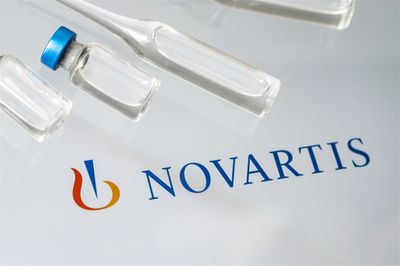Novartis' Moonshot Cancer Therapy Could Be Future Growth Driver
