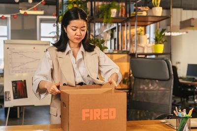 7 Financial Risks That Appear After Sudden Job Loss