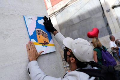 Lisbon to create new mechanism to ensure safety after deadly funicular crash