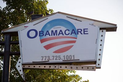 Obamacare Subsidies Could Be Reportedly Extended As Shutdown Looms — Millions At Risk Of Skyrocketing Premiums If Congress Misses Oct 1 Deal