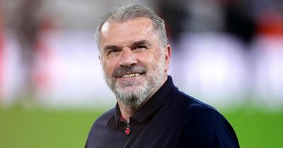 What Nottingham Forest have said after appointing Ange Postecoglou