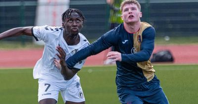 Shining a light on one of the SPFL's most intriguing fixtures