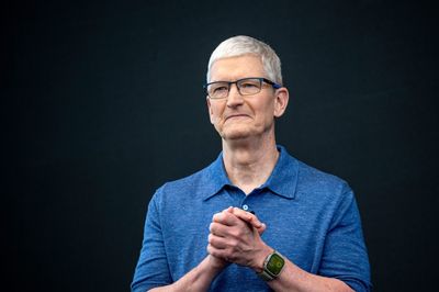 All 8 new products Apple just announced at its 'Awe Dropping' September event