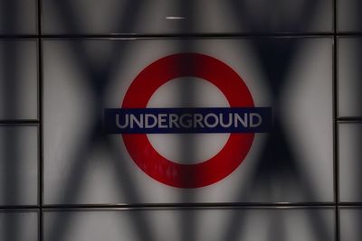 Collapse in industrial relations on the Tube, says RMT