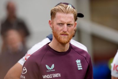 Doubts raised whether Ben Stokes will be fully fit for Ashes