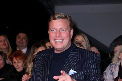 Tim Davie defends decision to cast Thomas Skinner on Strictly Come Dancing