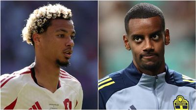 Hugo Ekitike Breaks Silence on Alexander Isak Competition at Liverpool