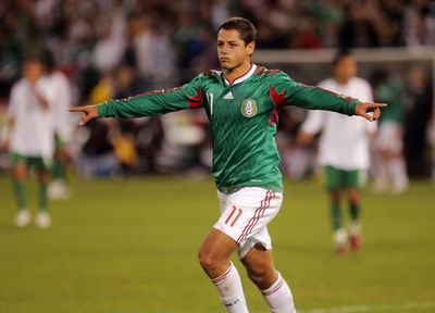 ‘West Ham hired the only manager in the world who didn’t like Chicharito!’ Javier Hernandez recalls Hammers stint under David Moyes