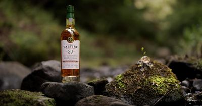 Independent bottler releases rare cask whisky from ‘lost distillery’