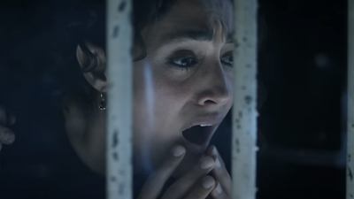 I'm late to Apple TV+'s divisive sci-fi show – but arrived in time for season 3