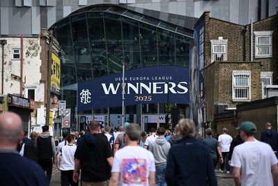 Tottenham appoint Adam Gardiner as chief marketing officer responsible for strengthening connection with fans