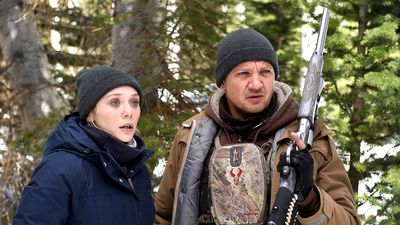 I Miss The Pre-Yellowstone Taylor Sheridan, And It's Not Because I Think It's A Bad Show