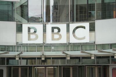 BBC director-general admits to ‘bad mistake’ over Gaza documentary