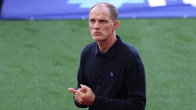 Thomas Tuchel Surprisingly Drops Arsenal Star From England Squad