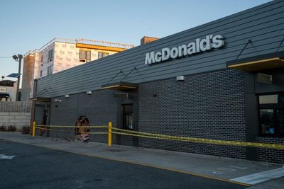 McDonald's CEO Says Tip Tax Break Creates 'Uneven Playing Field' As Restaurants Get 'Customers To Pay For Labor' — But $8 Big Mac Combos Still Coming