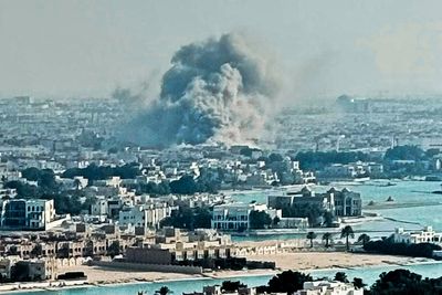 Trump condemns ‘unfortunate’ Israeli airstrike on Qatar that killed six: Latest