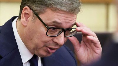 European People's Party to investigate membership of Serbian SNS party