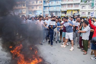 Nepali PM Oli resigns amid protests: Why are ‘nepo kids’ angering youth?