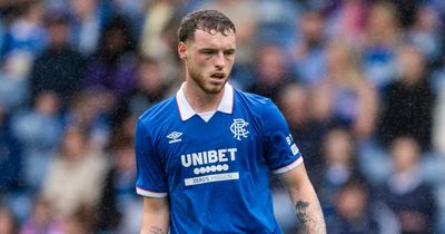 Leon King departs Rangers for season-long loan at Championship side