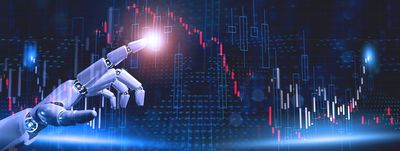 AI Takes Flight: STARK Valued at $500M As Sequoia Invests In Next-Gen Drones