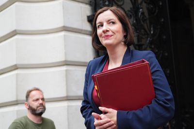 Voices: Sorry, Bridget Phillipson – you’re not going to be Labour’s deputy leader. Here’s why…