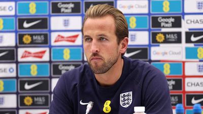 ‘Surprise’—Harry Kane Gives Verdict on Daniel Levy’s Shock Tottenham Exit