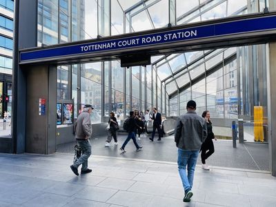 Tube strike breakthrough: TfL opens Northern line as RMT chief Eddie Dempsey blasts Sadiq Khan