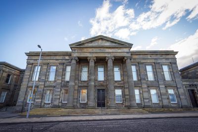 Sheriff finds ‘systemic failure’ by council after death of girl, 13