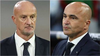 How to Watch Hungary vs. Portugal on TV, Live Stream: 2026 World Cup Qualifier