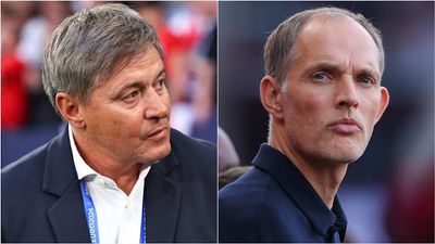 How to Watch Serbia vs. England on TV, Live Stream: 2026 World Cup Qualifier