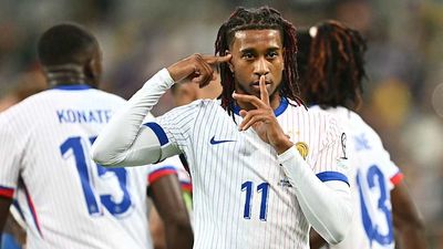 How to Watch France vs. Iceland on TV, Live Stream: 2026 World Cup Qualifier