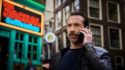 Netflix’s teaser trailer for new crime drama series looks slick – I can’t wait to watch