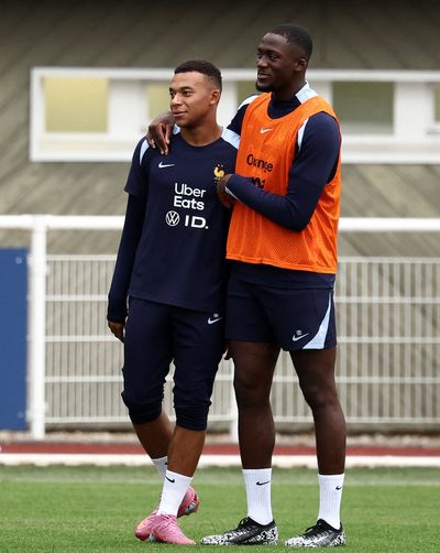 Ibrahima Konate: Liverpool exit a 'sure thing' as Kylian Mbappe phone call revealed amid Real Madrid links