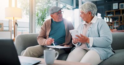 Are Index Funds Still the Safest Long-Term Bet—or Are You Overexposed?