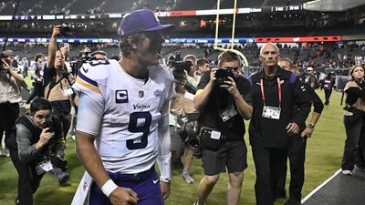 SI:AM | J.J. McCarthy’s Rollercoaster Debut Aided by Bears’ Coaching Blunder