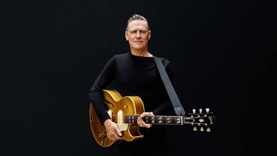 Bryan Adams announces UK leg of Roll With The Punches tour